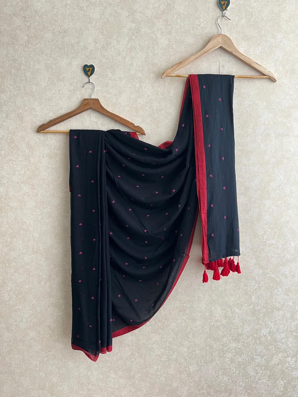 Small Dilse Saree-VCM248