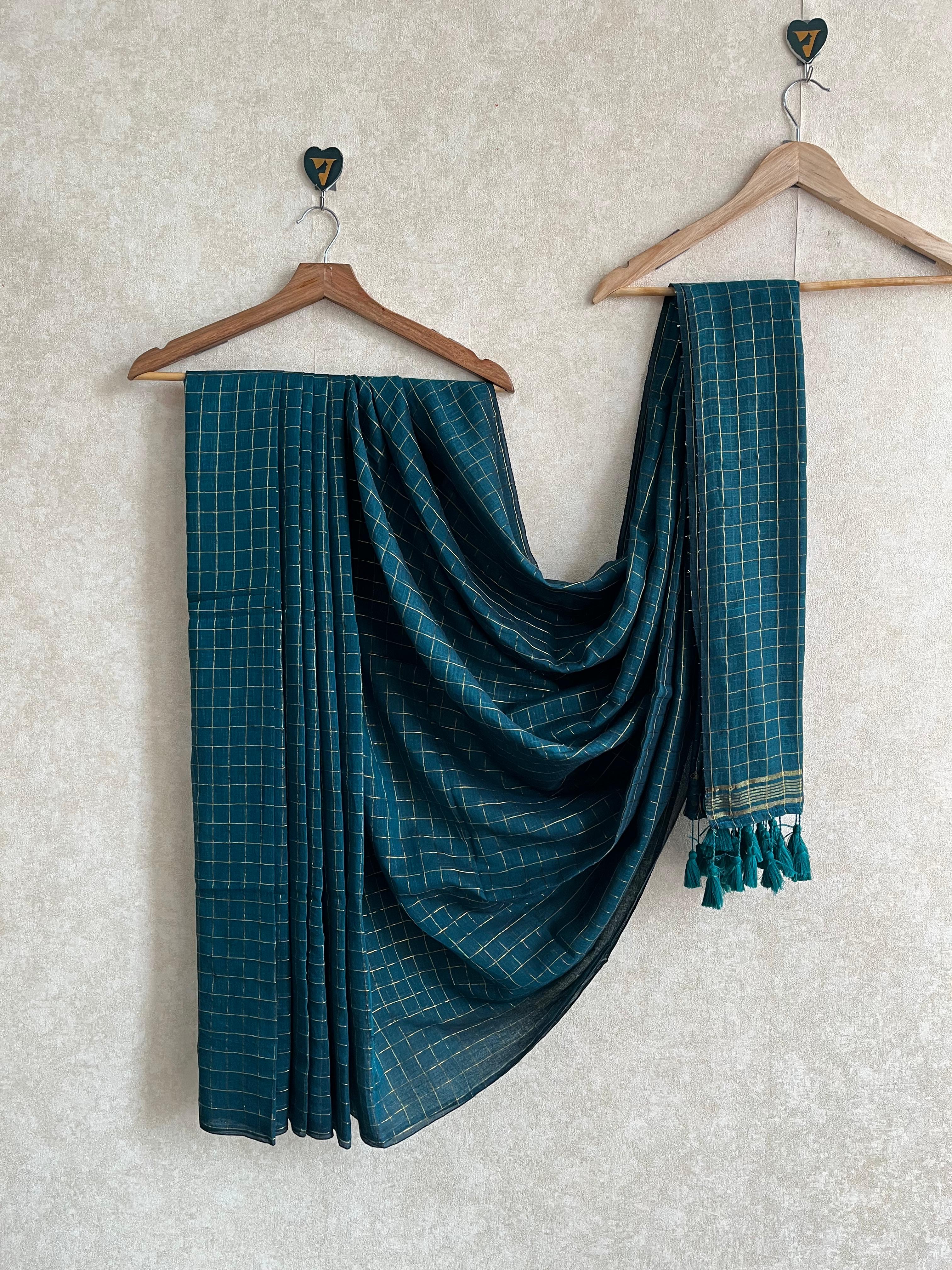 Nandini Saree-VCM041