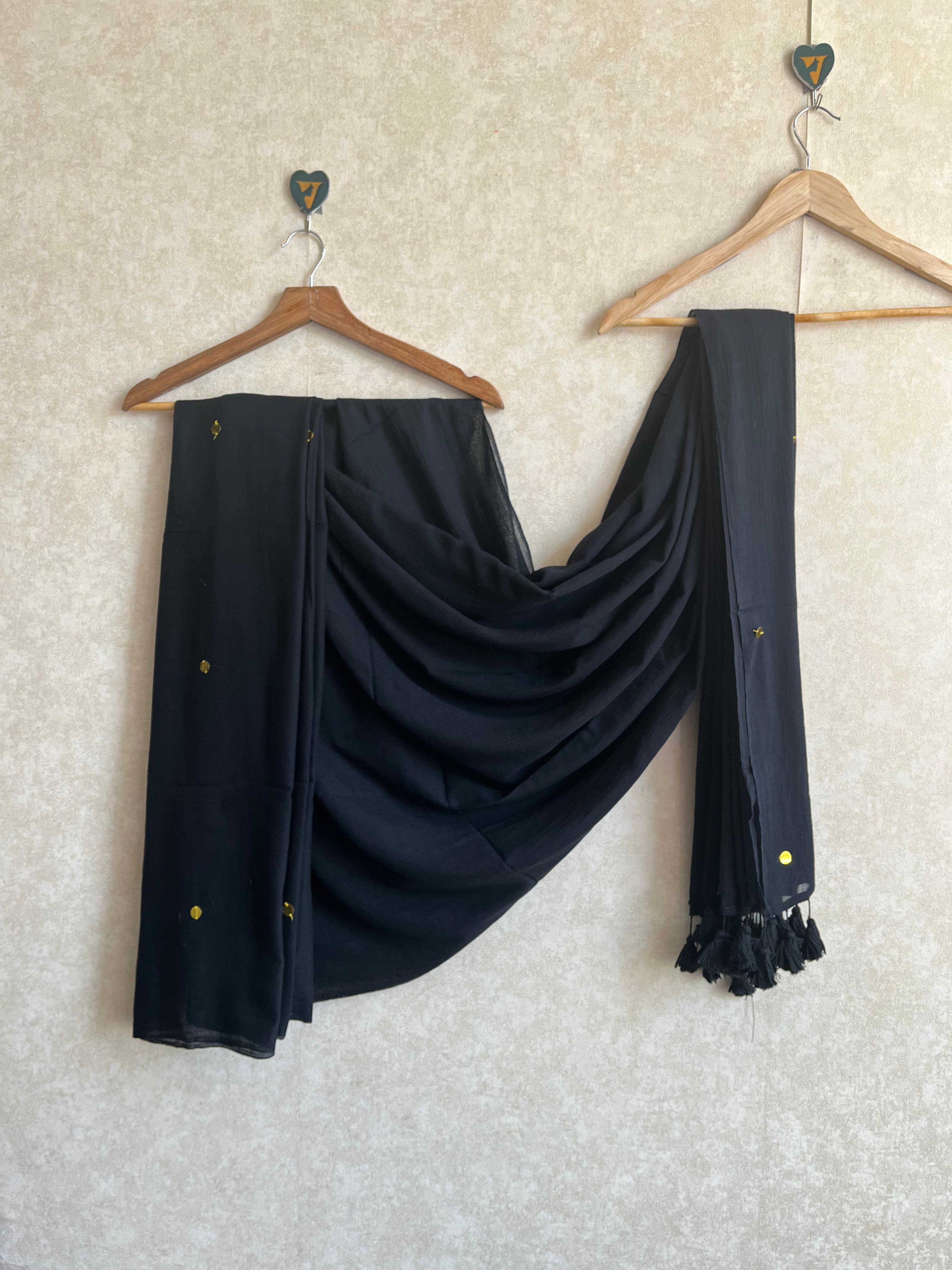 Chumak Gini Saree-VCM220