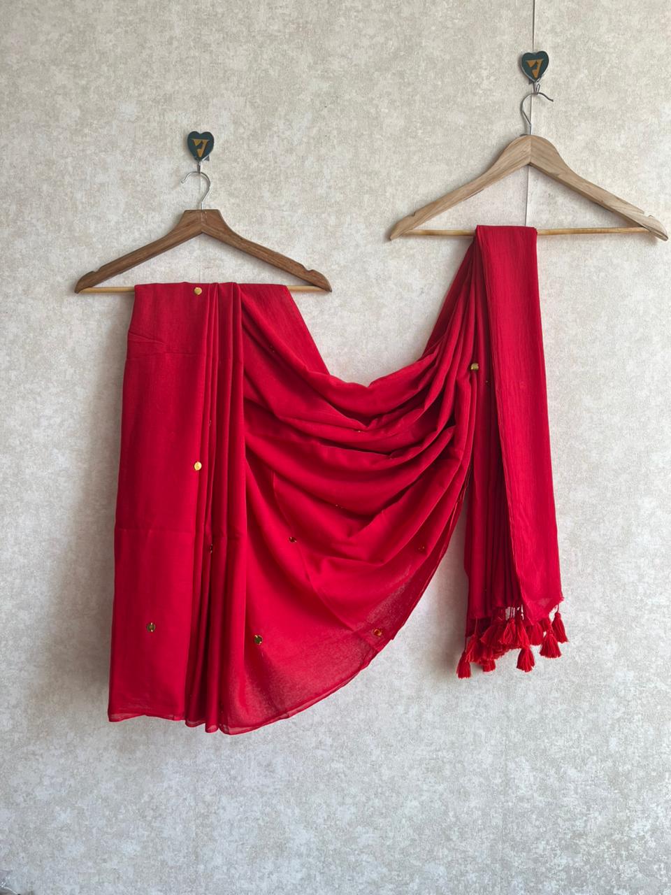 Chumak Gini Saree-VCM220