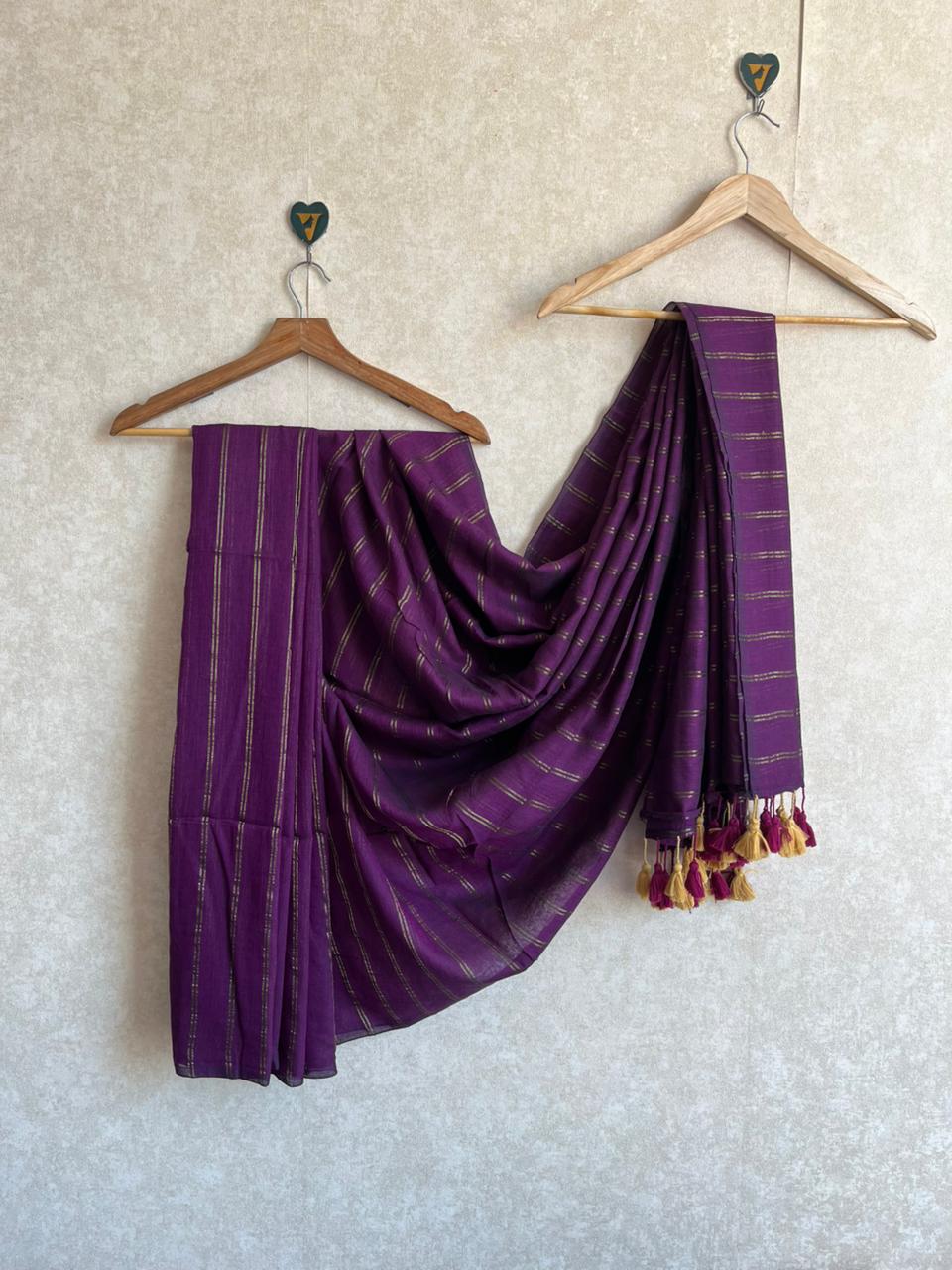 Tarangini Saree-VCM043