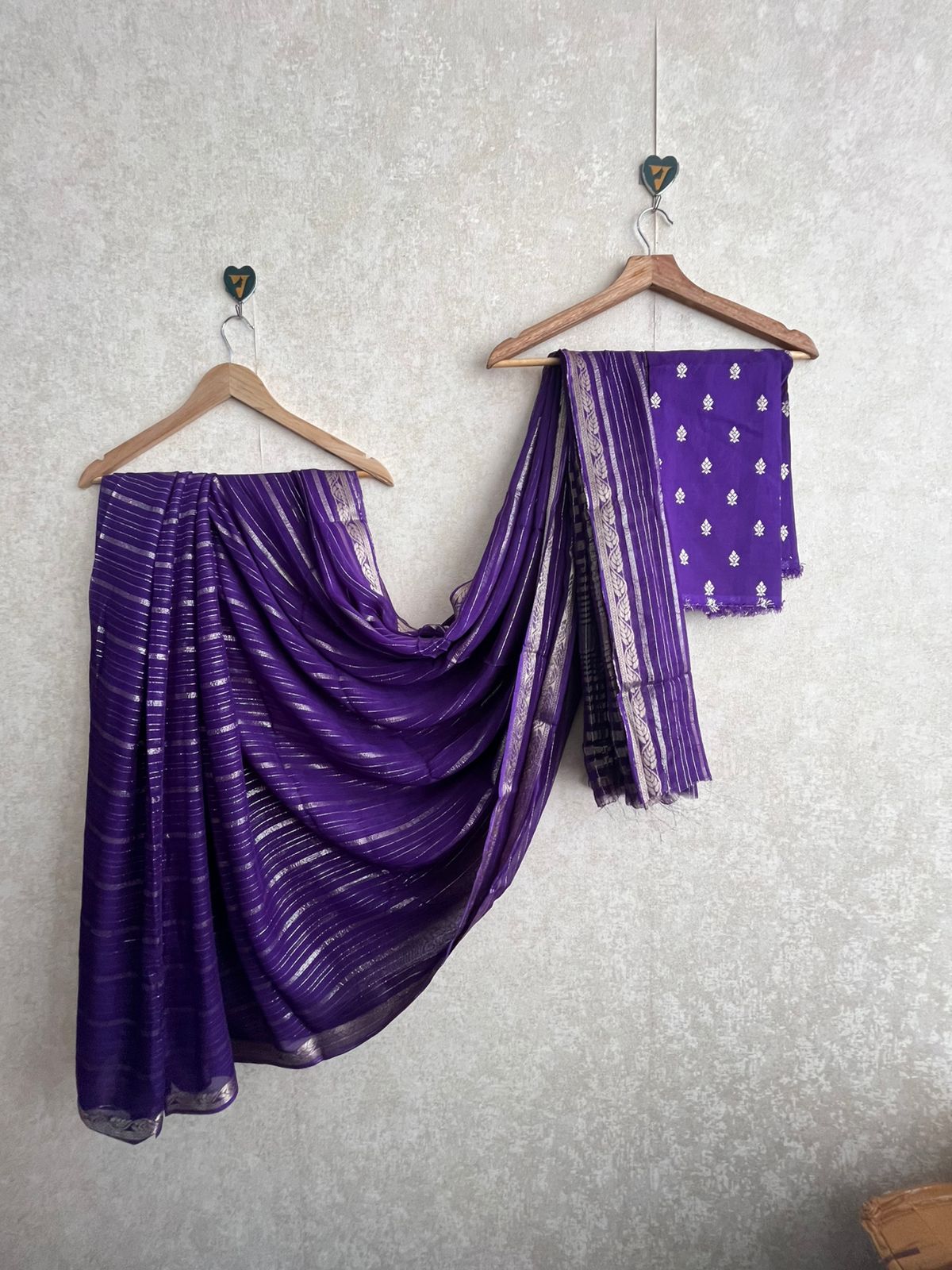 Neehara Saree-VCV047