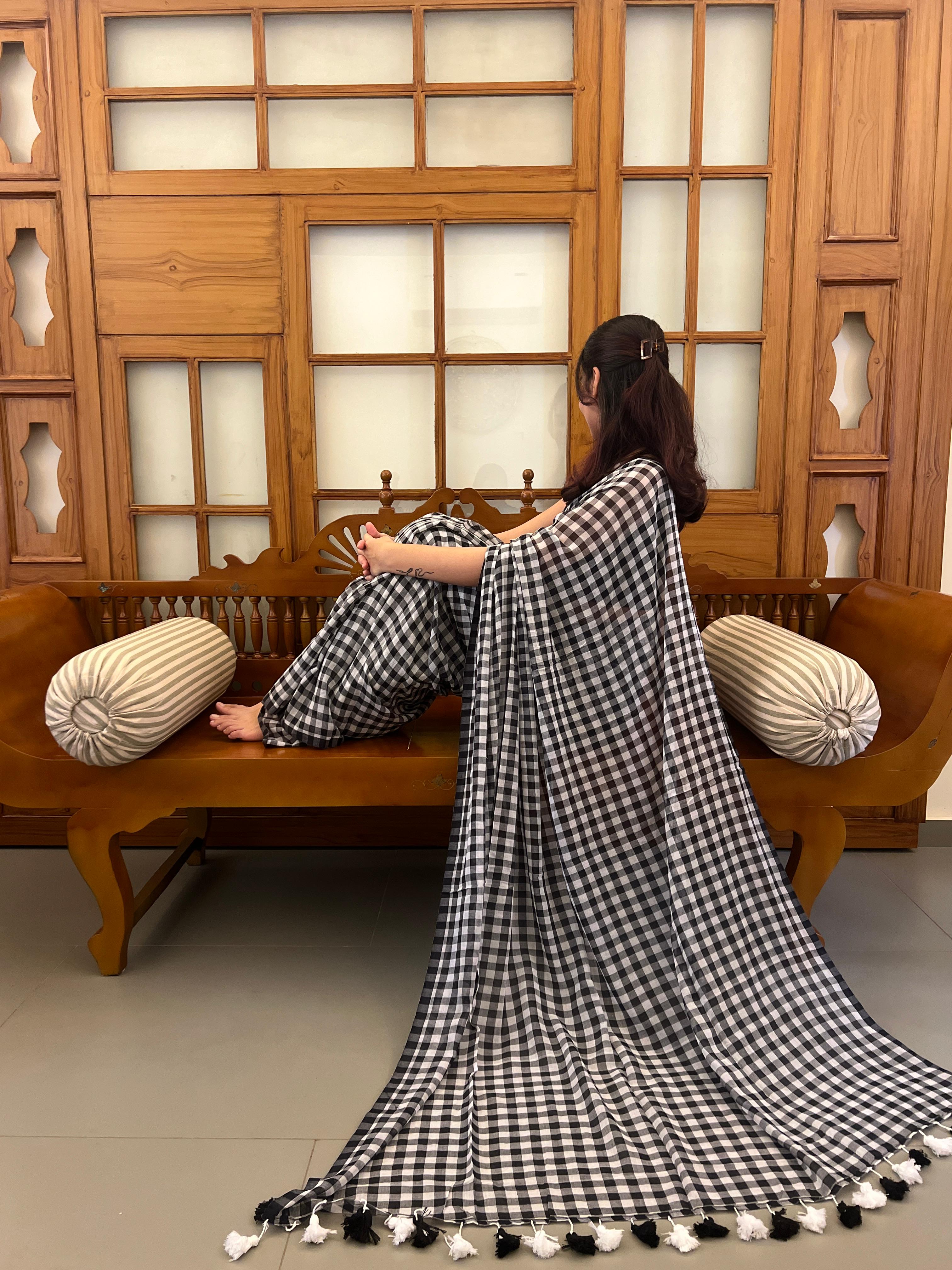 Carol Saree-RMCCKBW1