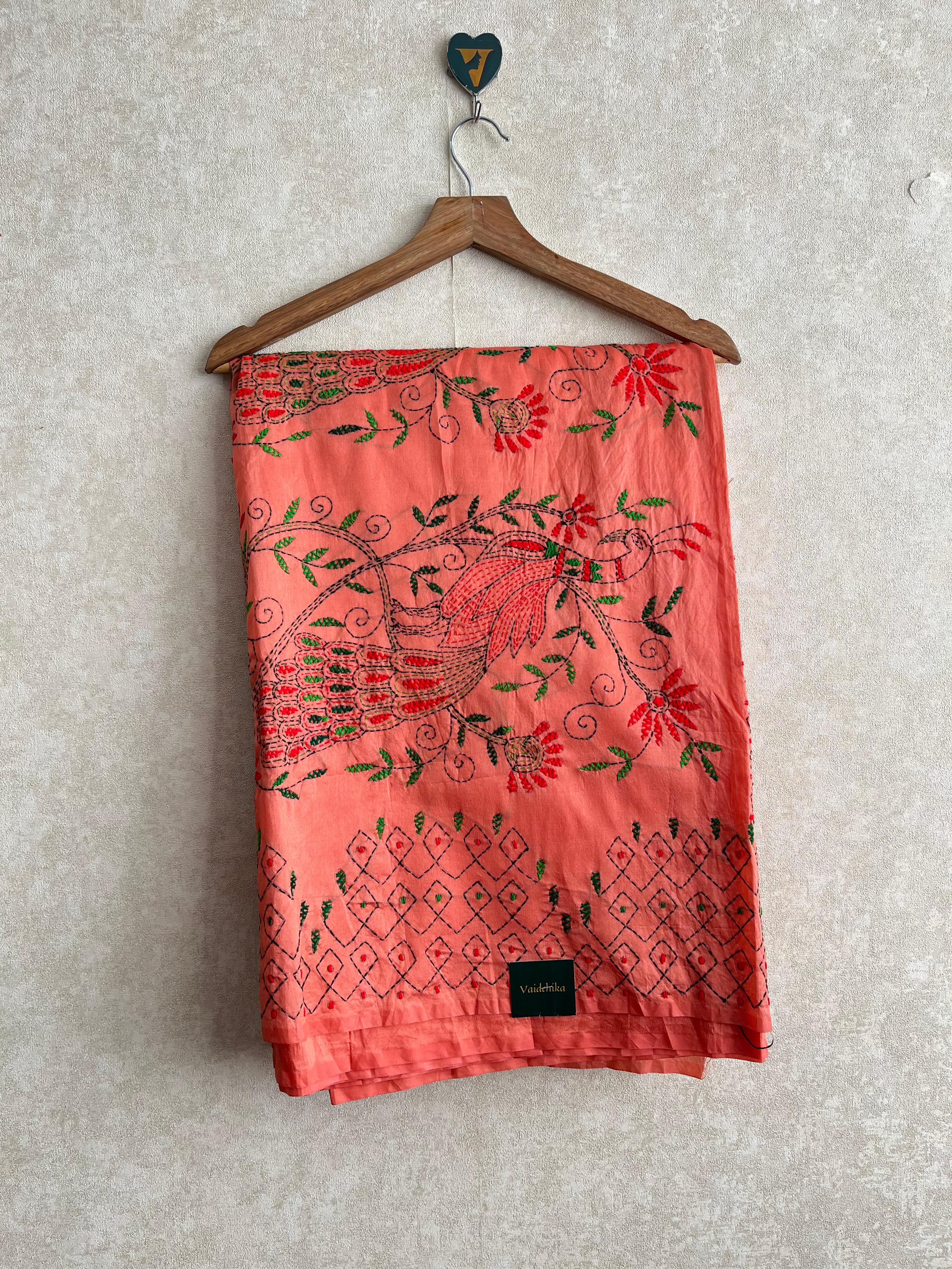 Maribel Saree-PACGR1