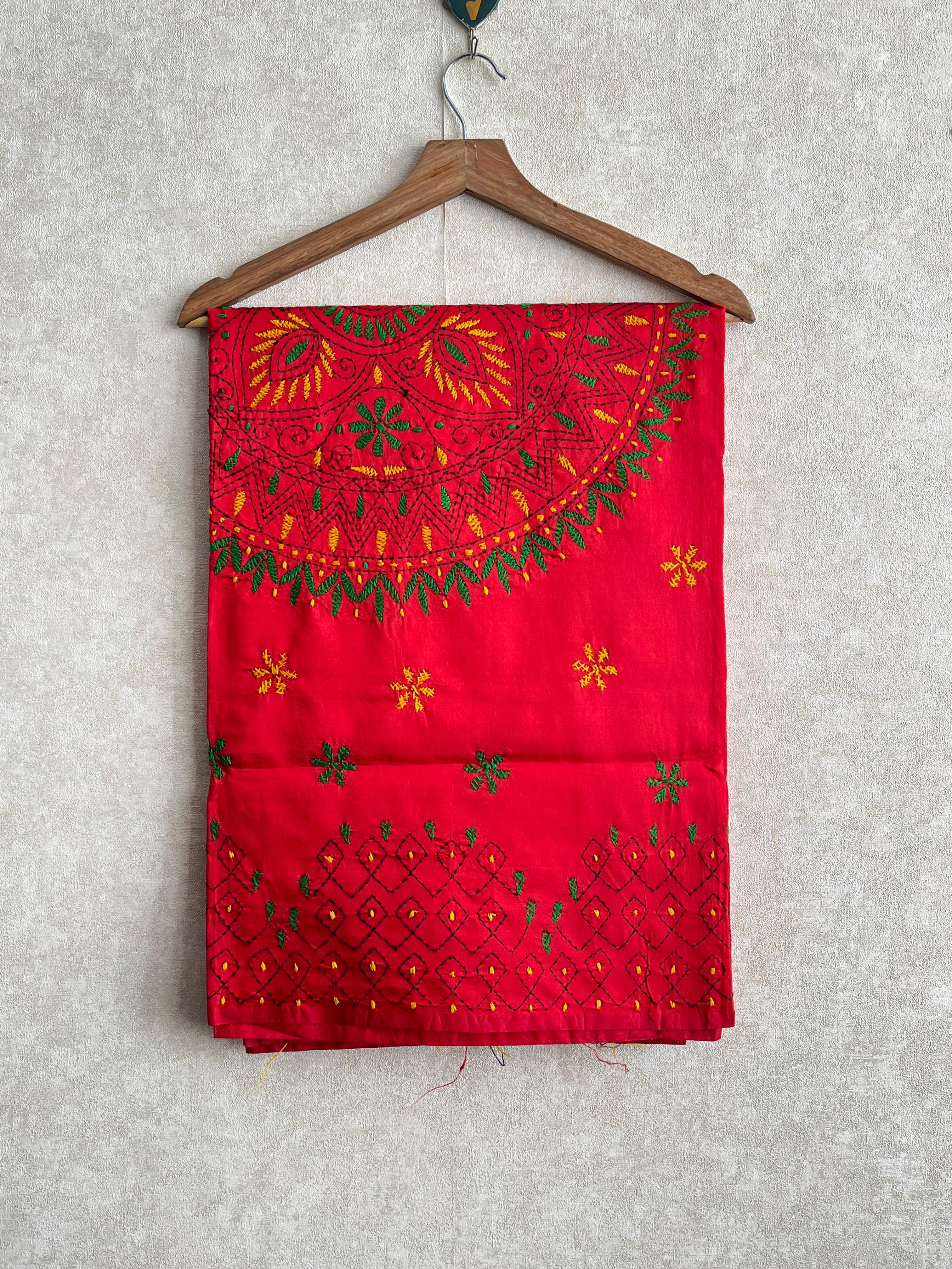 Maribel Saree-PACGR1