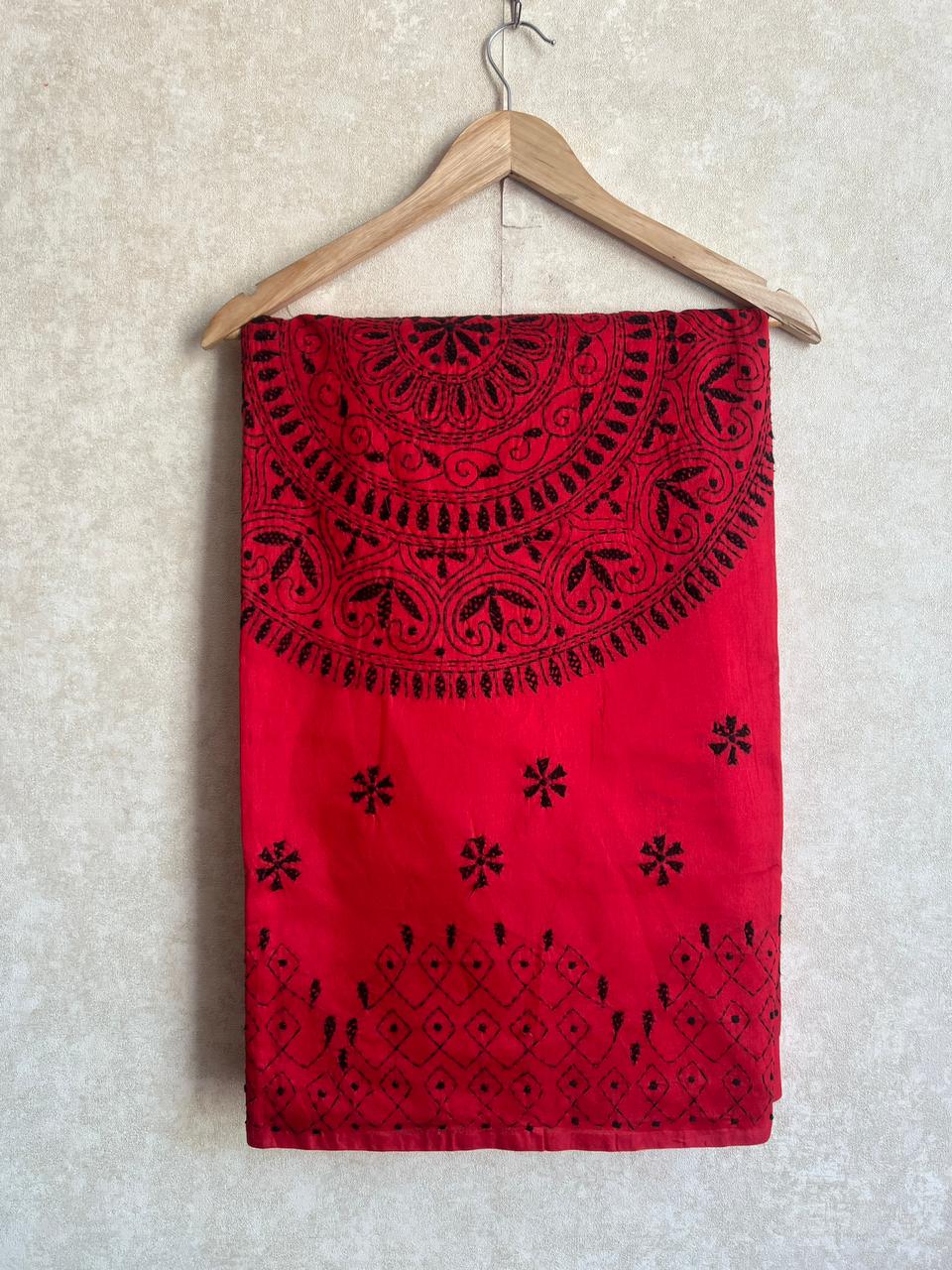 Maribel Saree-PACGR1