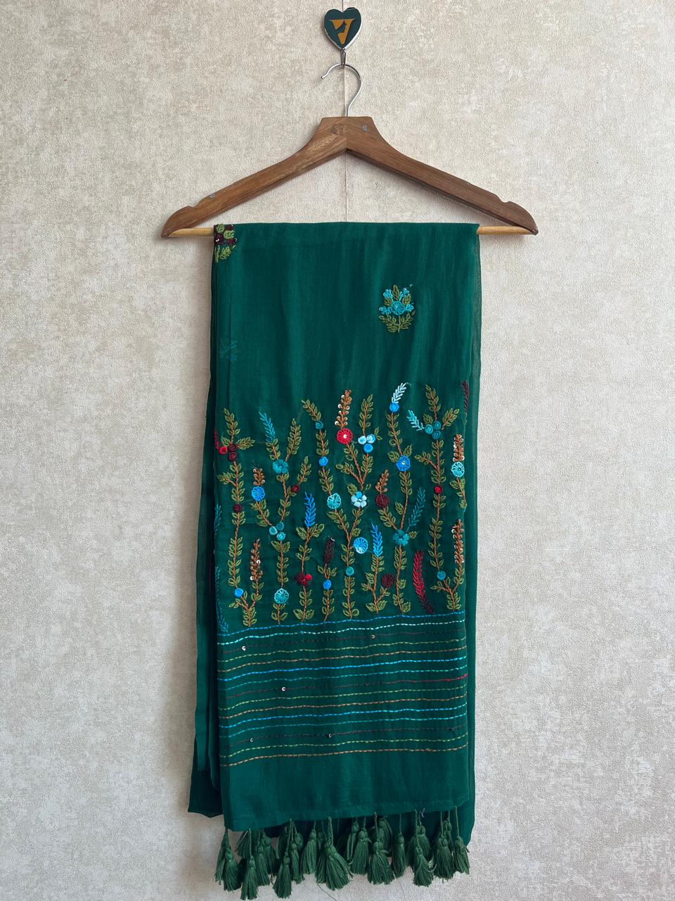 Dishna Saree-PMCFEG3