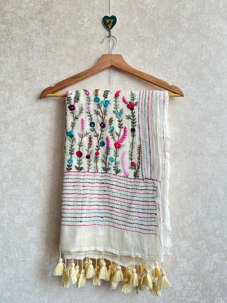 Dishna Saree-PMCFEG3