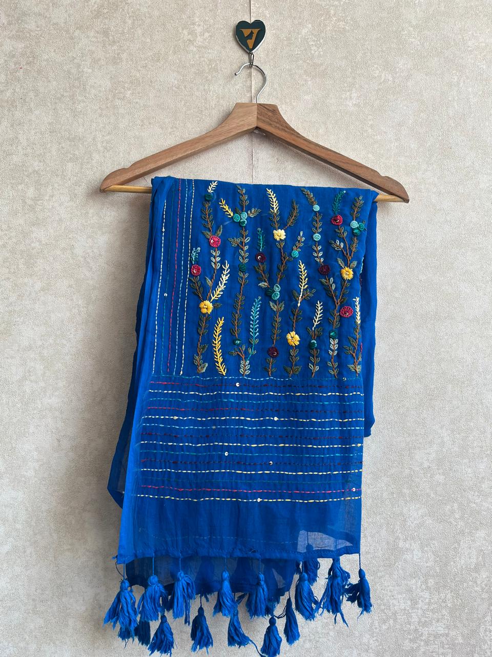 Dishna Saree-PMCFEG3