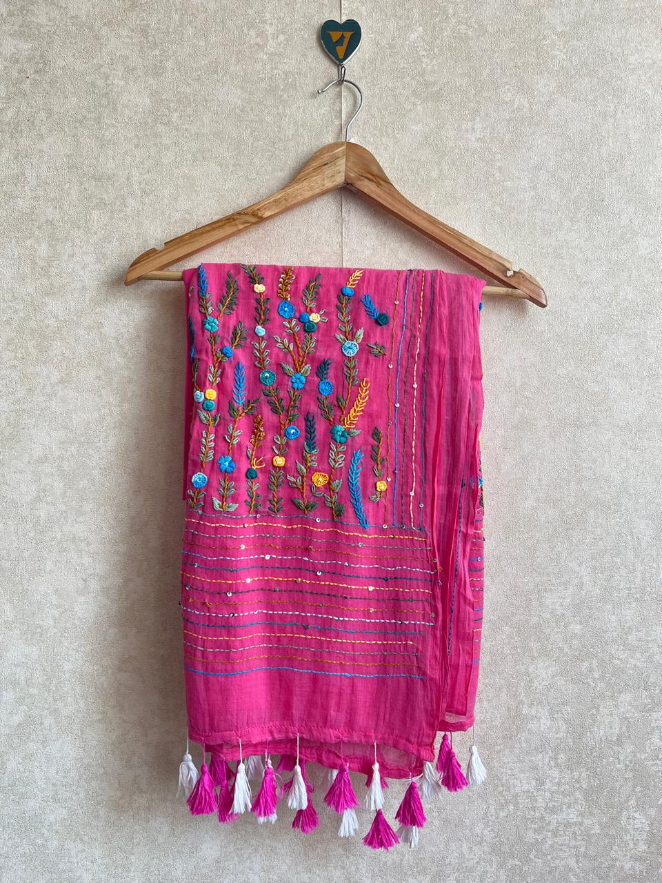 Dishna Saree-PMCFEG3