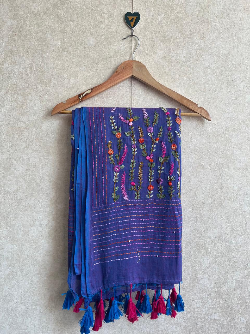 Dishna Saree-PMCFEG3