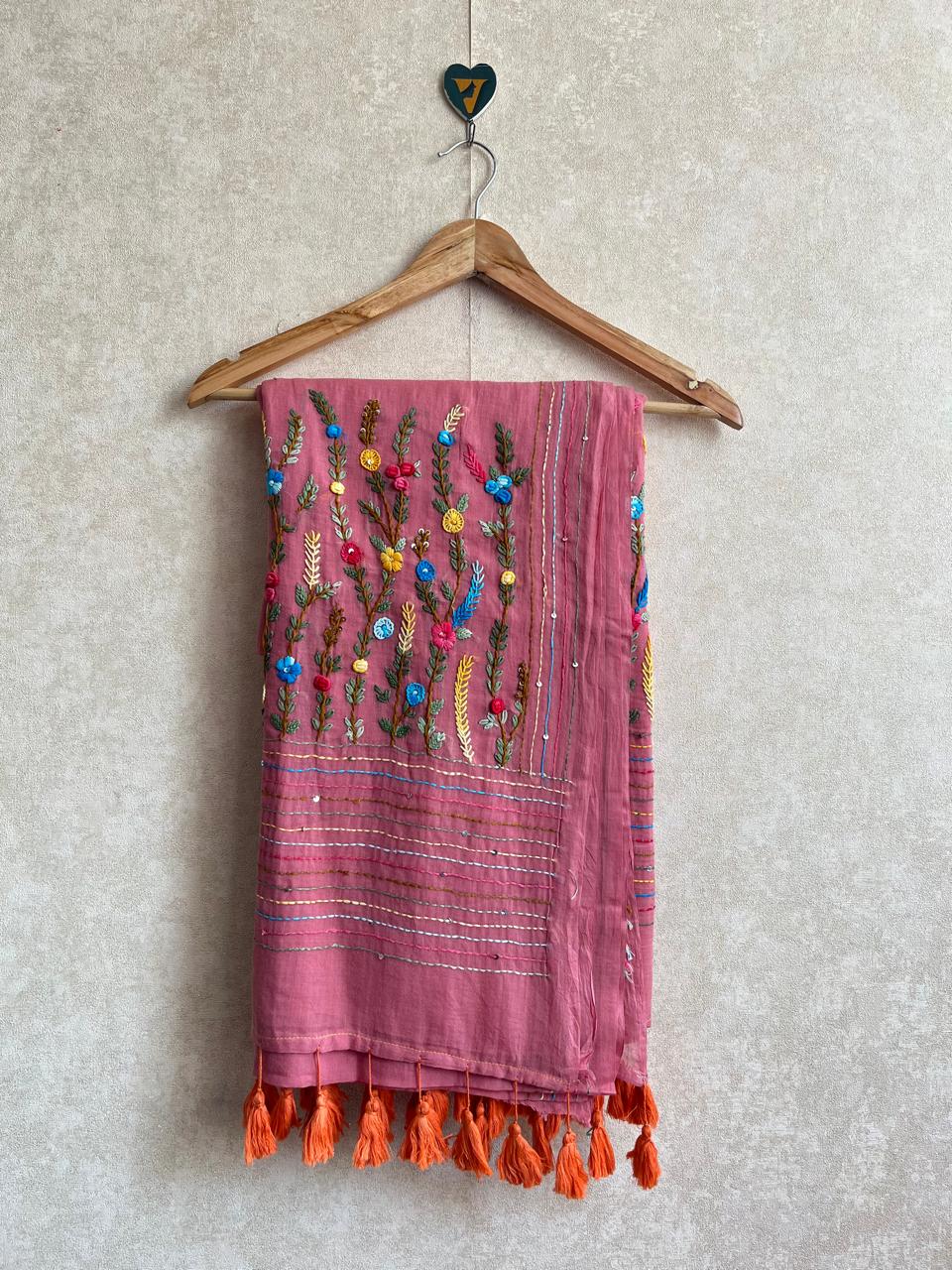 Dishna Saree-PMCFEG3