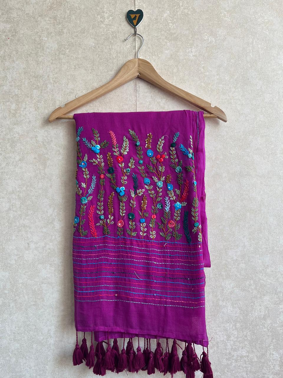 Dishna Saree-PMCFEG3