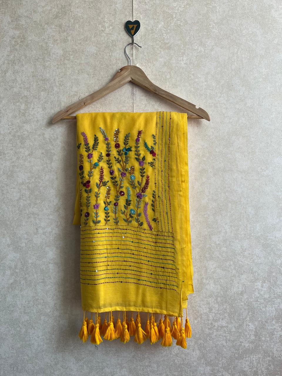 Dishna Saree-PMCFEG3