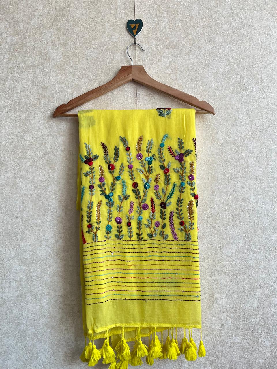 Dishna Saree-PMCFEG3