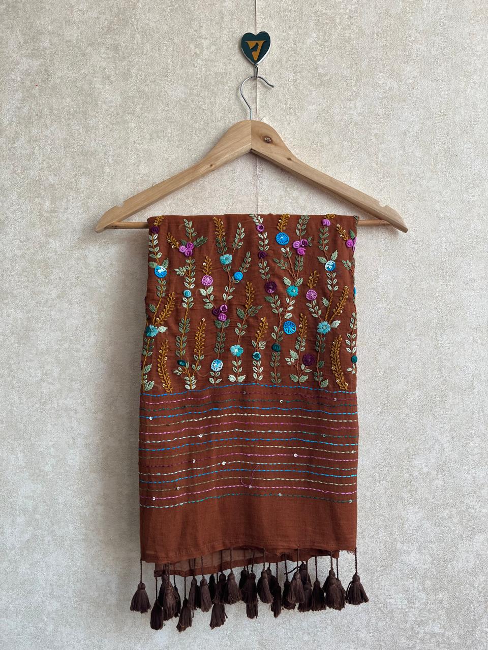 Dishna Saree-PMCFEG3