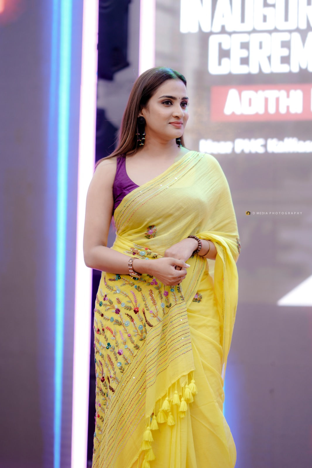 Dishna Saree-PMCFEG3