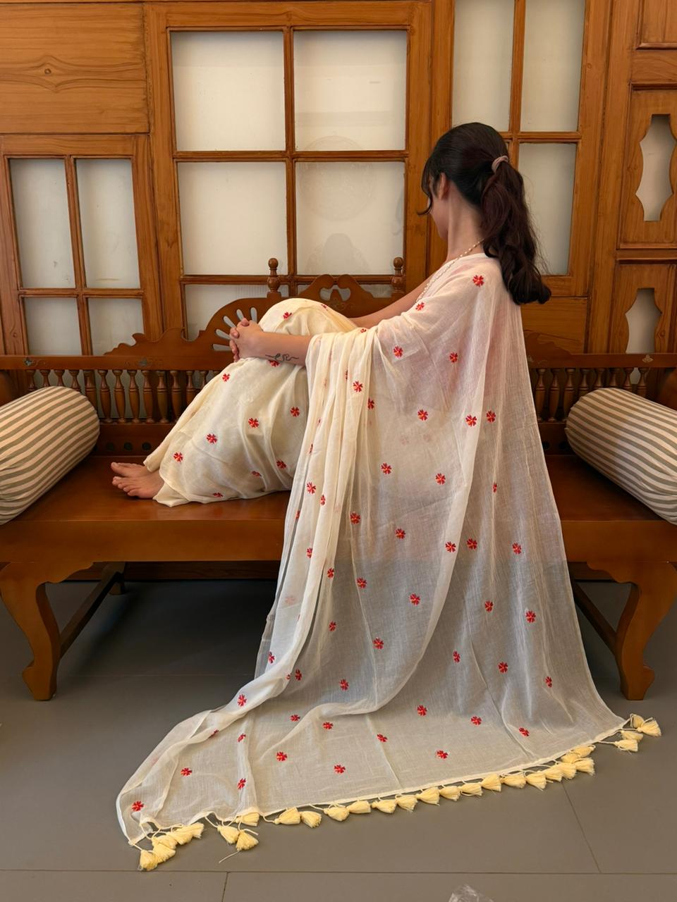 Shulee Saree-PMCEBR1