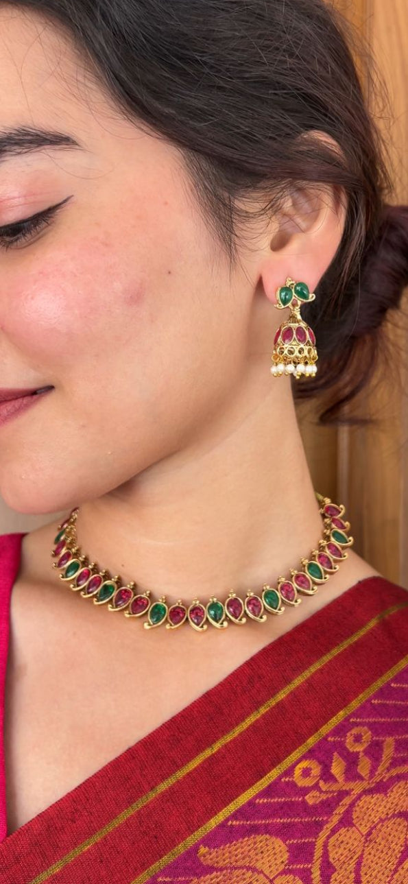 Ratna Maala-VJC0106