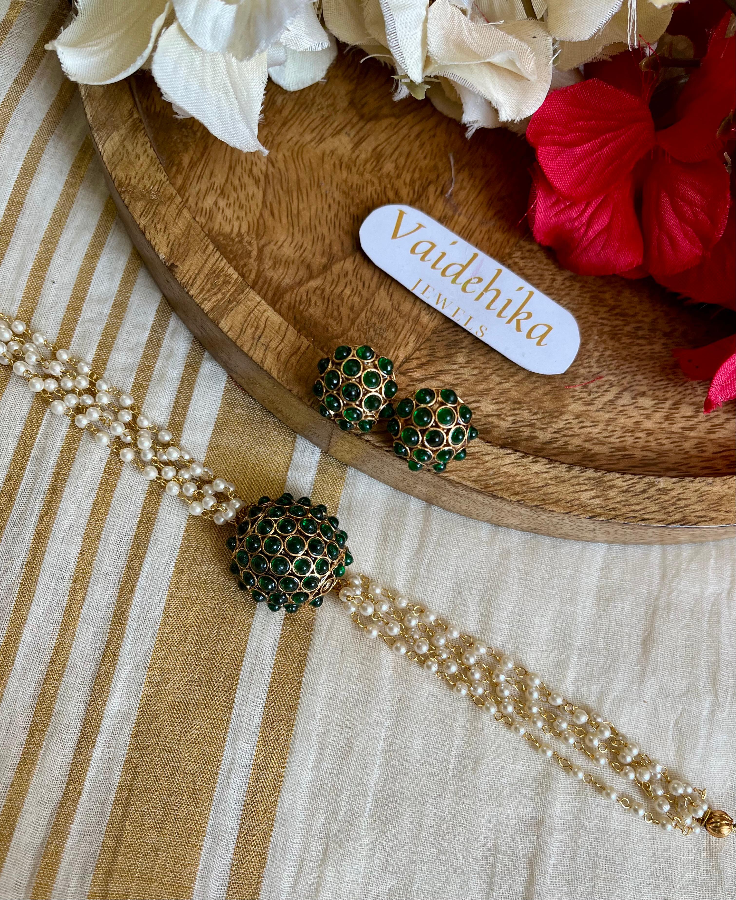 Kaira Chocker-VJKC01