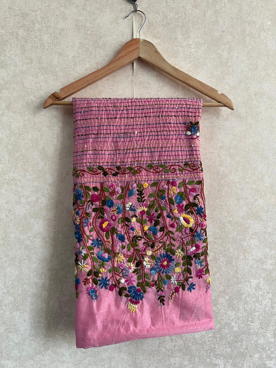 Indira Saree-PTO01