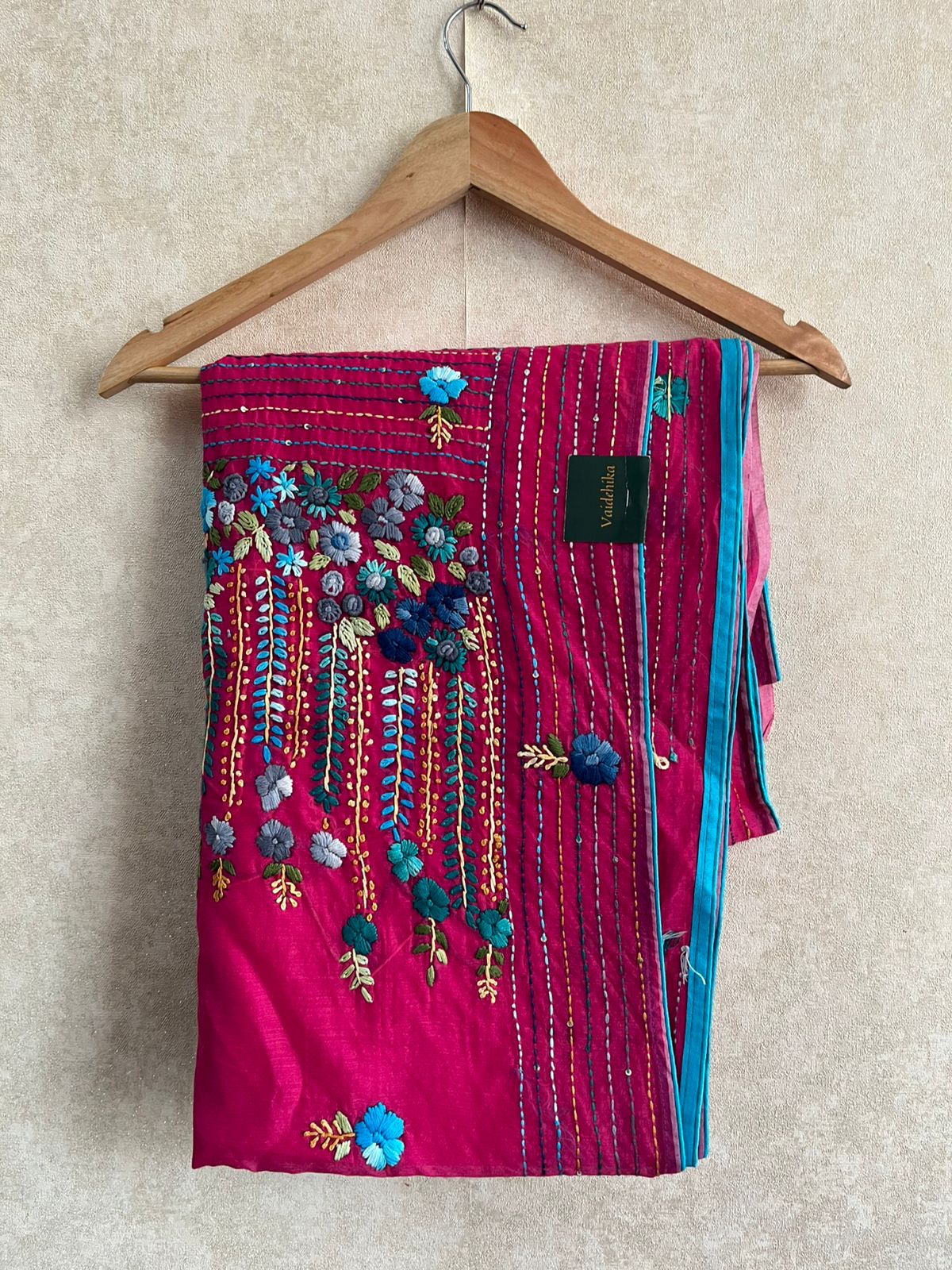 Indira Saree-PTO01