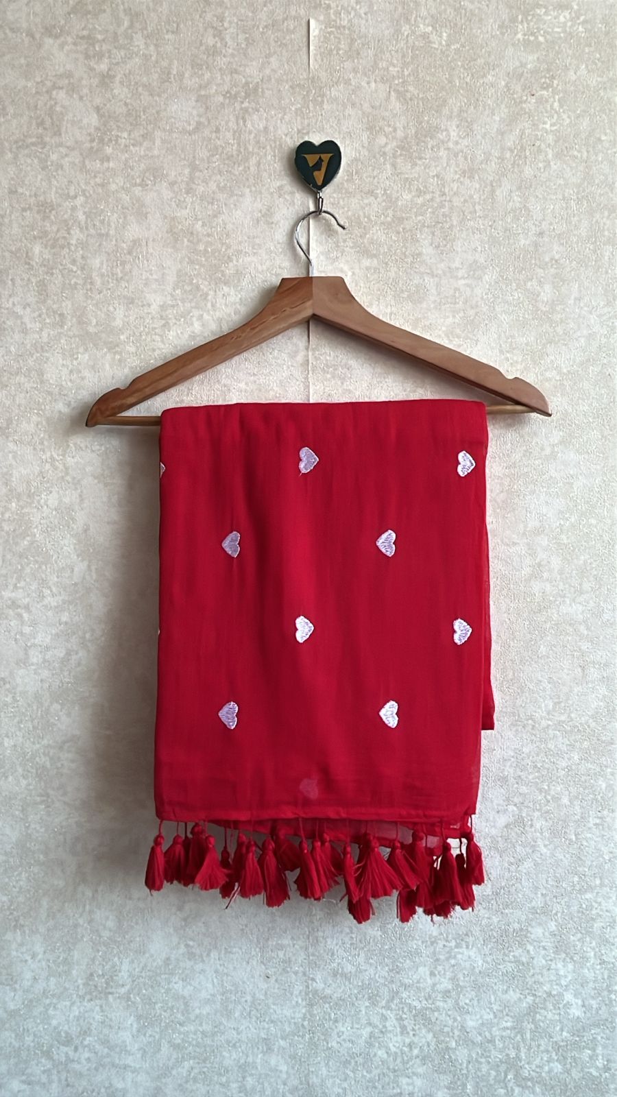 Dilse Saree-PMCHRP1