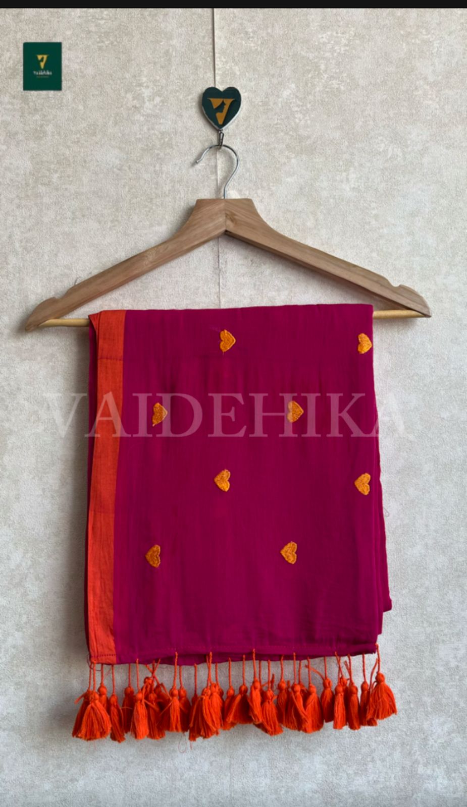 Dilse Saree-PMCHRP1