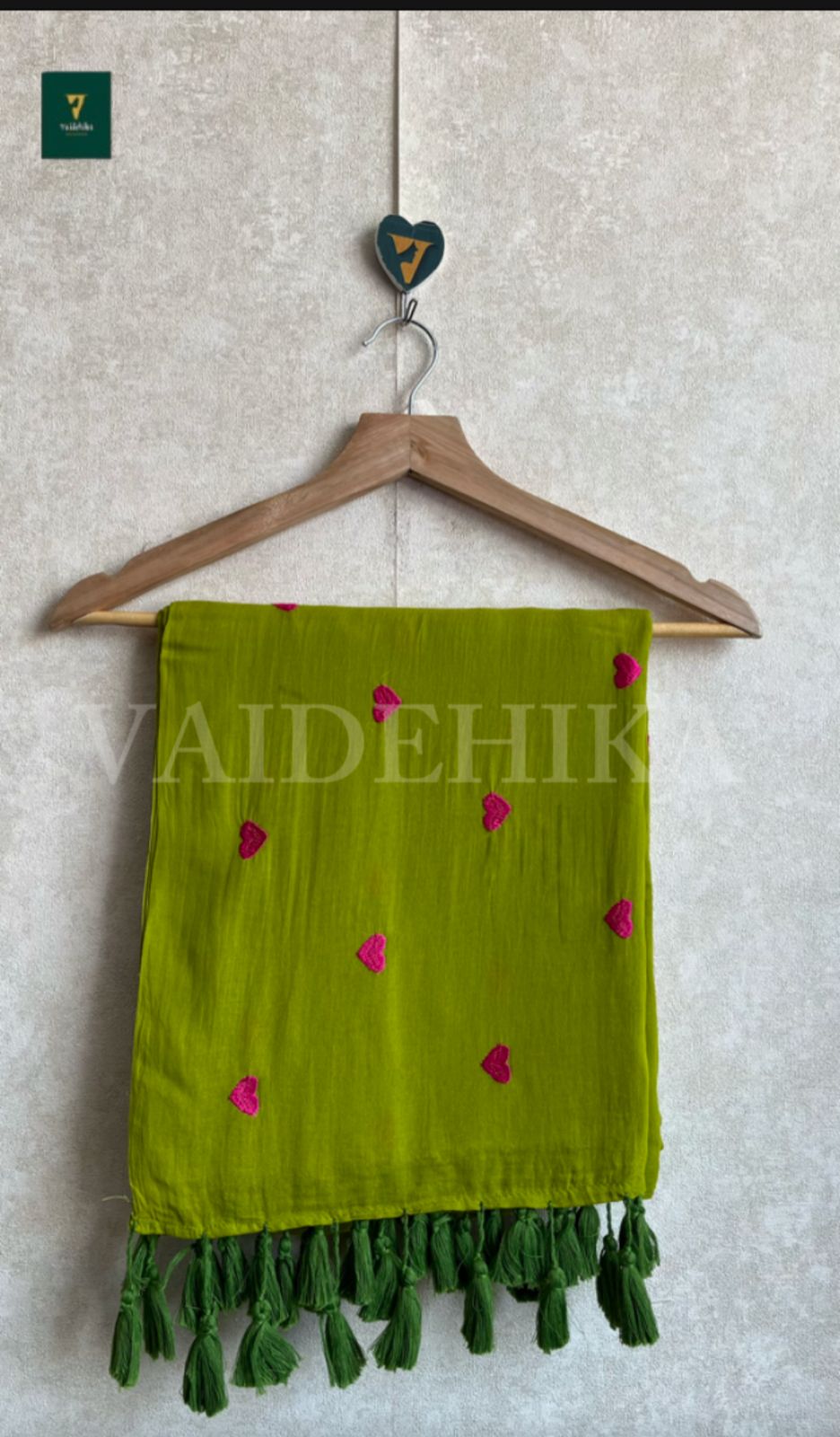 Dilse Saree-PMCHRP1
