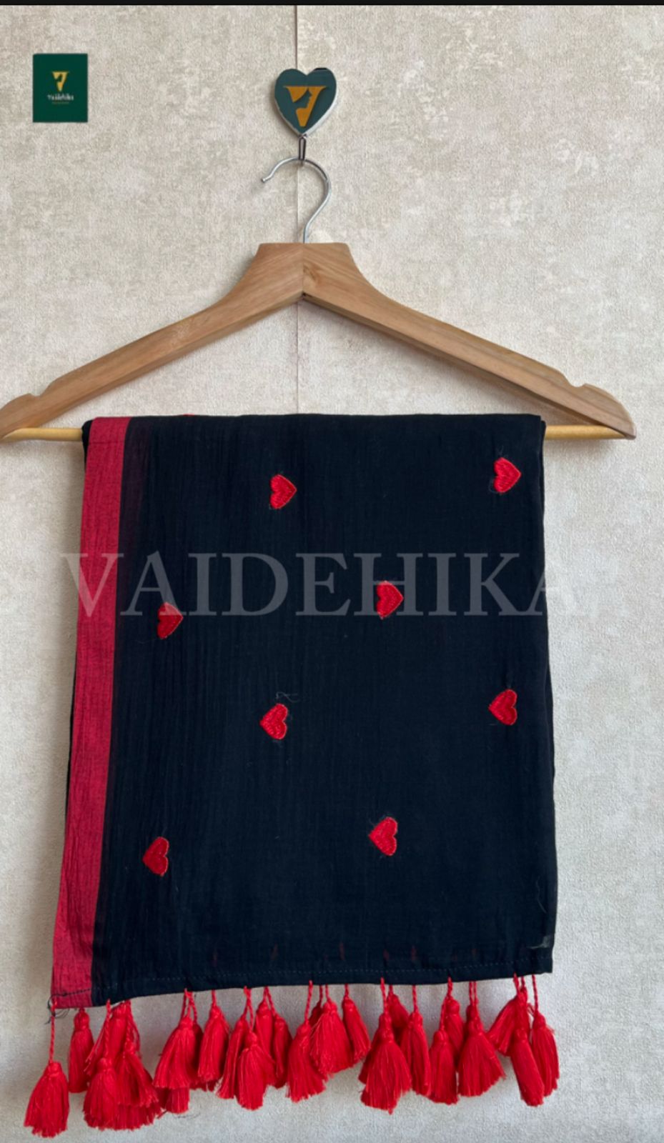 Dilse Saree-PMCHRP1