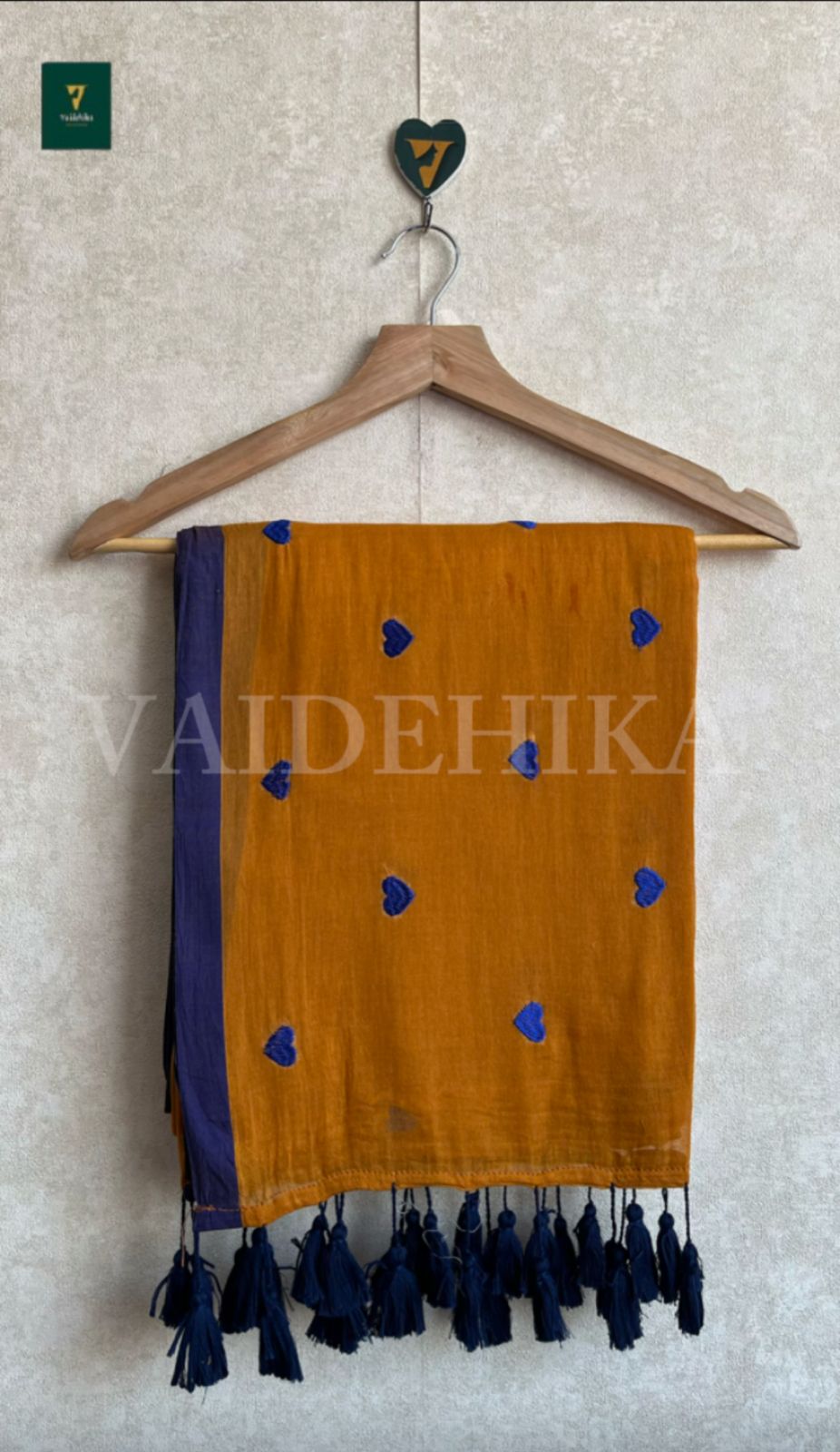 Dilse Saree-PMCHRP1
