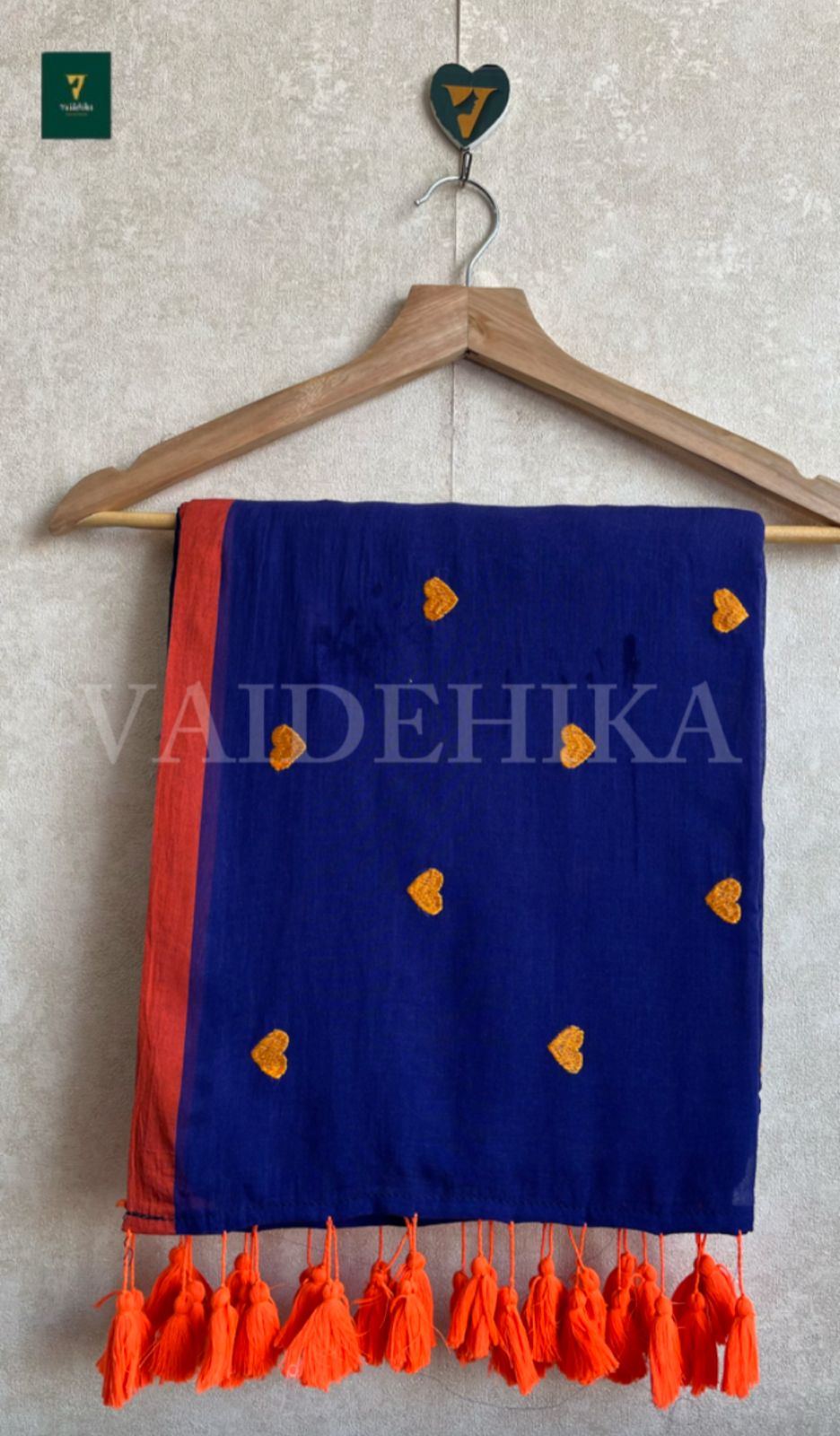 Dilse Saree-PMCHRP1