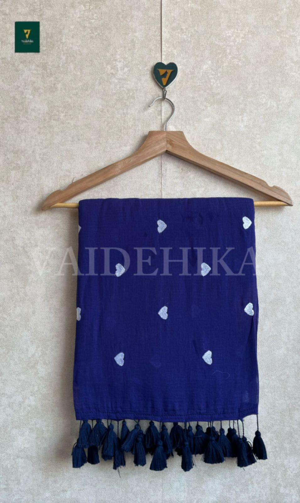 Dilse Saree-PMCHRP1