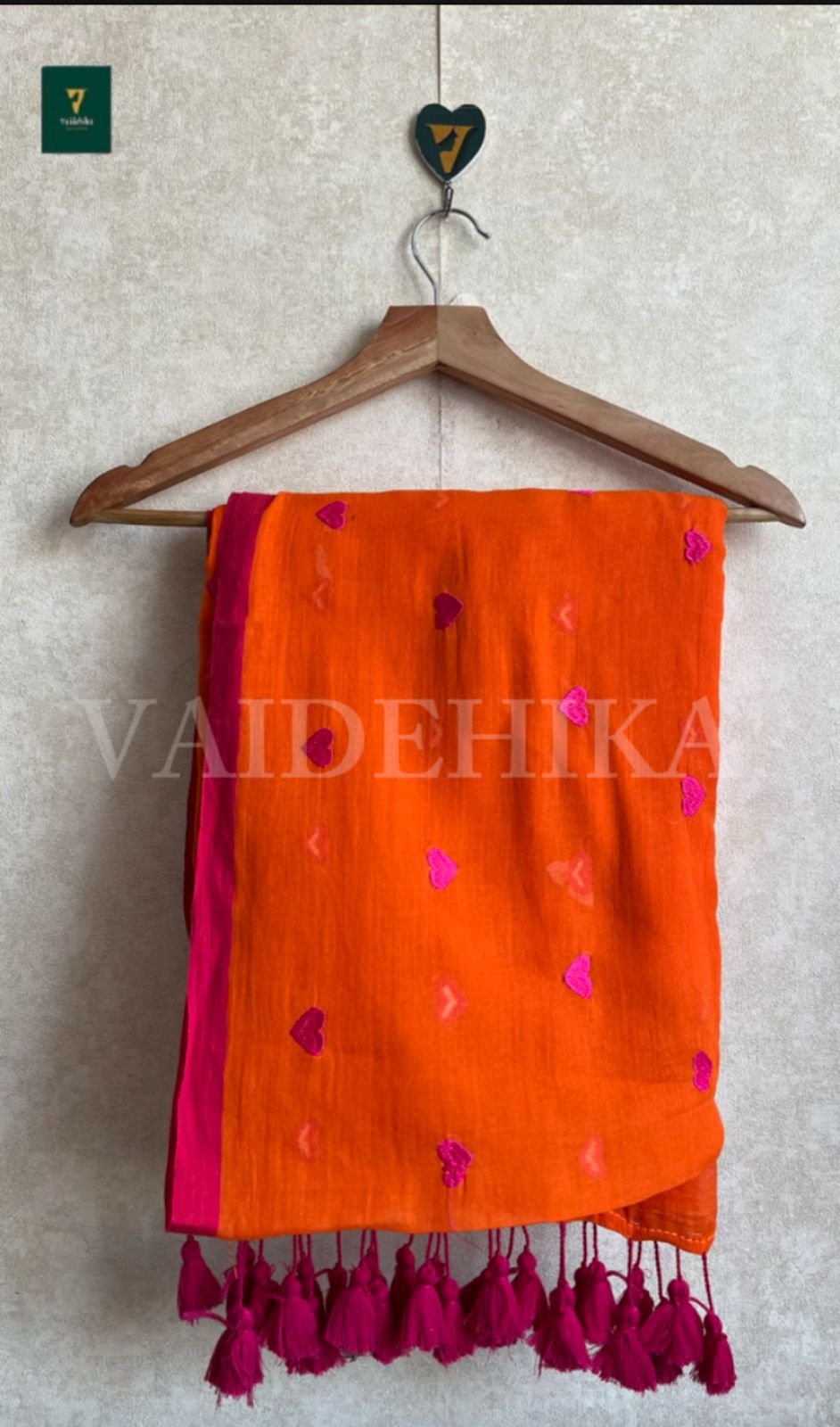 Dilse Saree-PMCHRP1