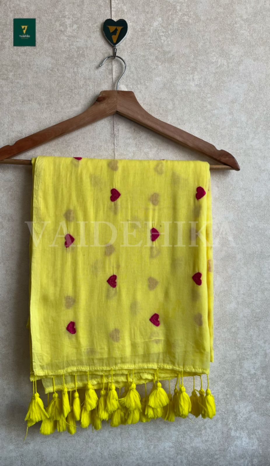 Dilse Saree-PMCHRP1