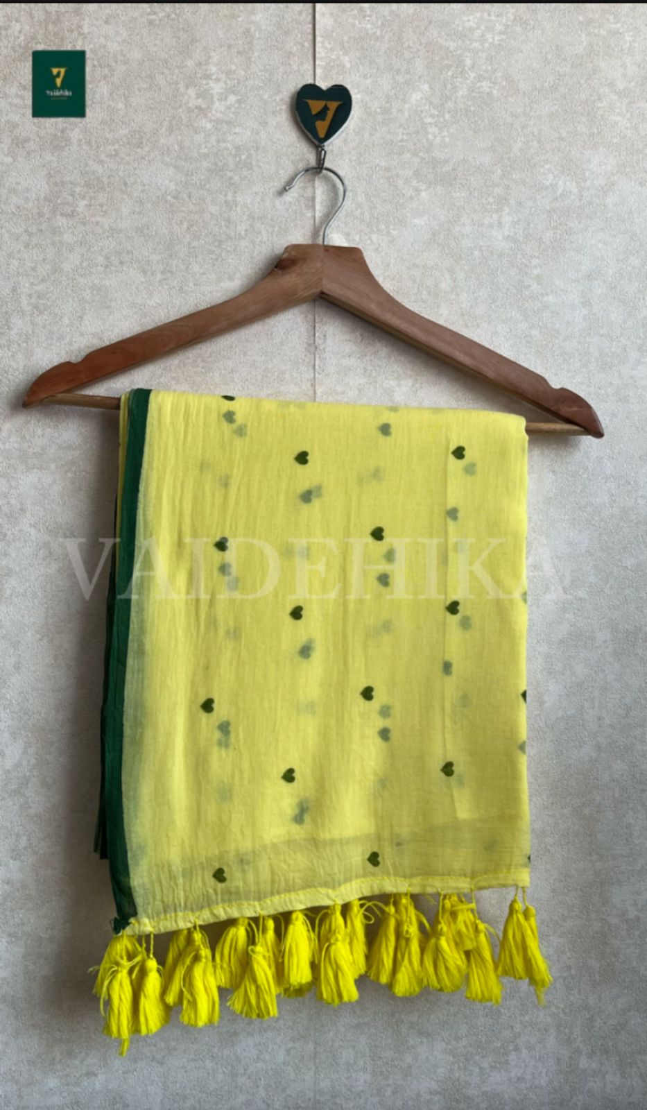 Small Dilse Saree-PMCHPR1