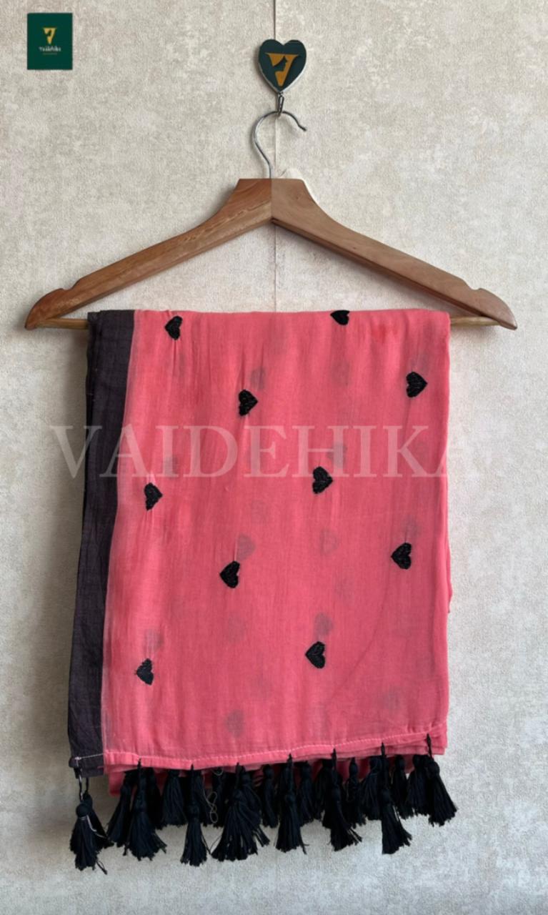 Dilse Saree-PMCHRP1