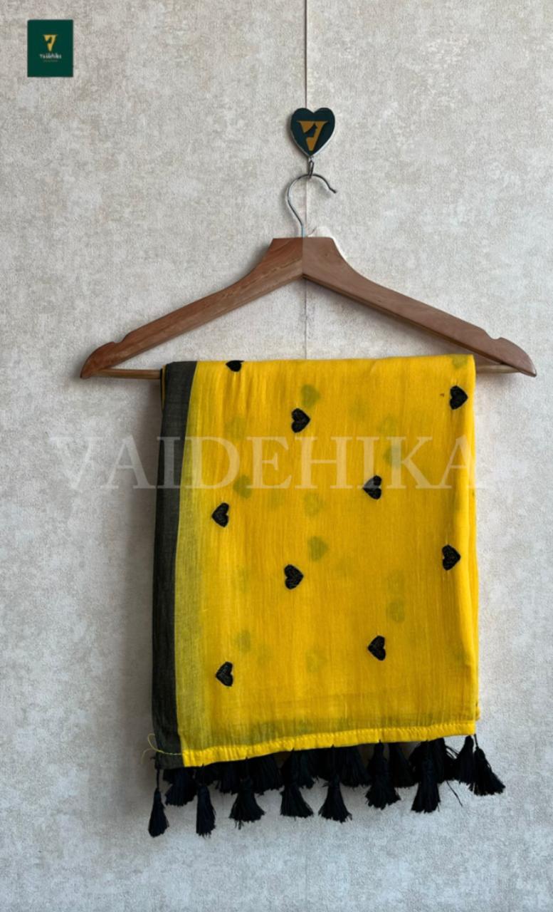 Dilse Saree-PMCHRP1
