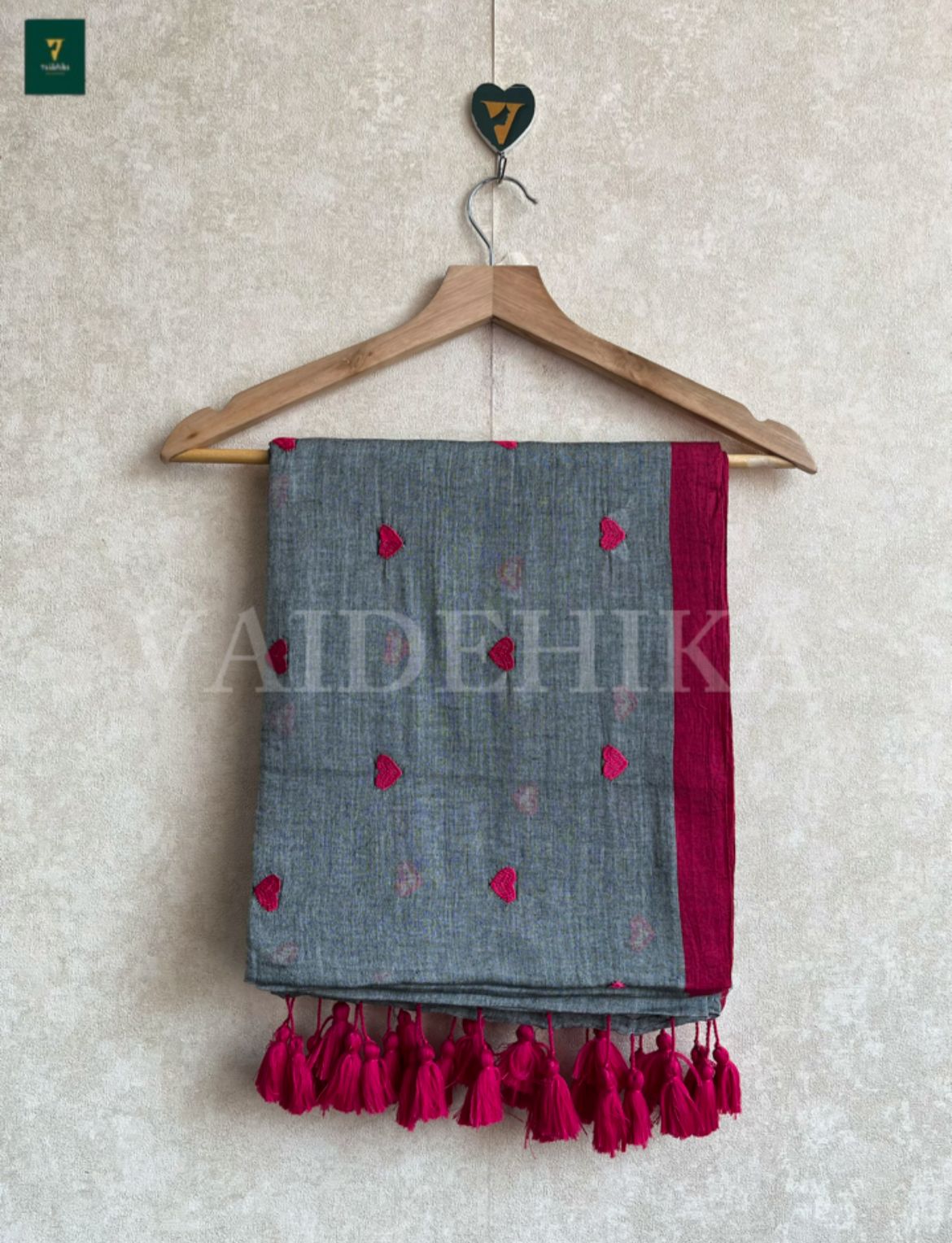 Dilse Saree-PMCHRP1