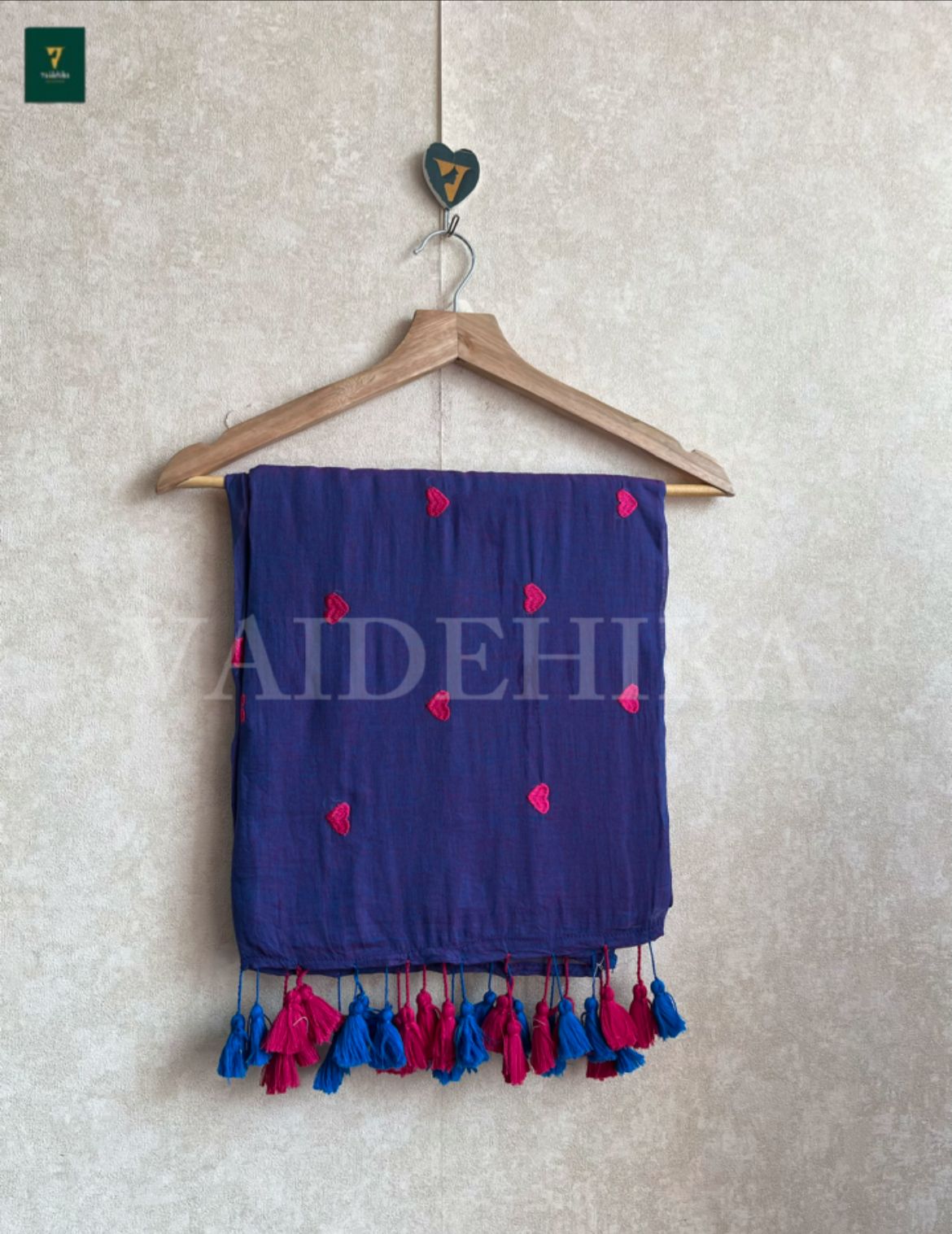 Dilse Saree-PMCHRP1