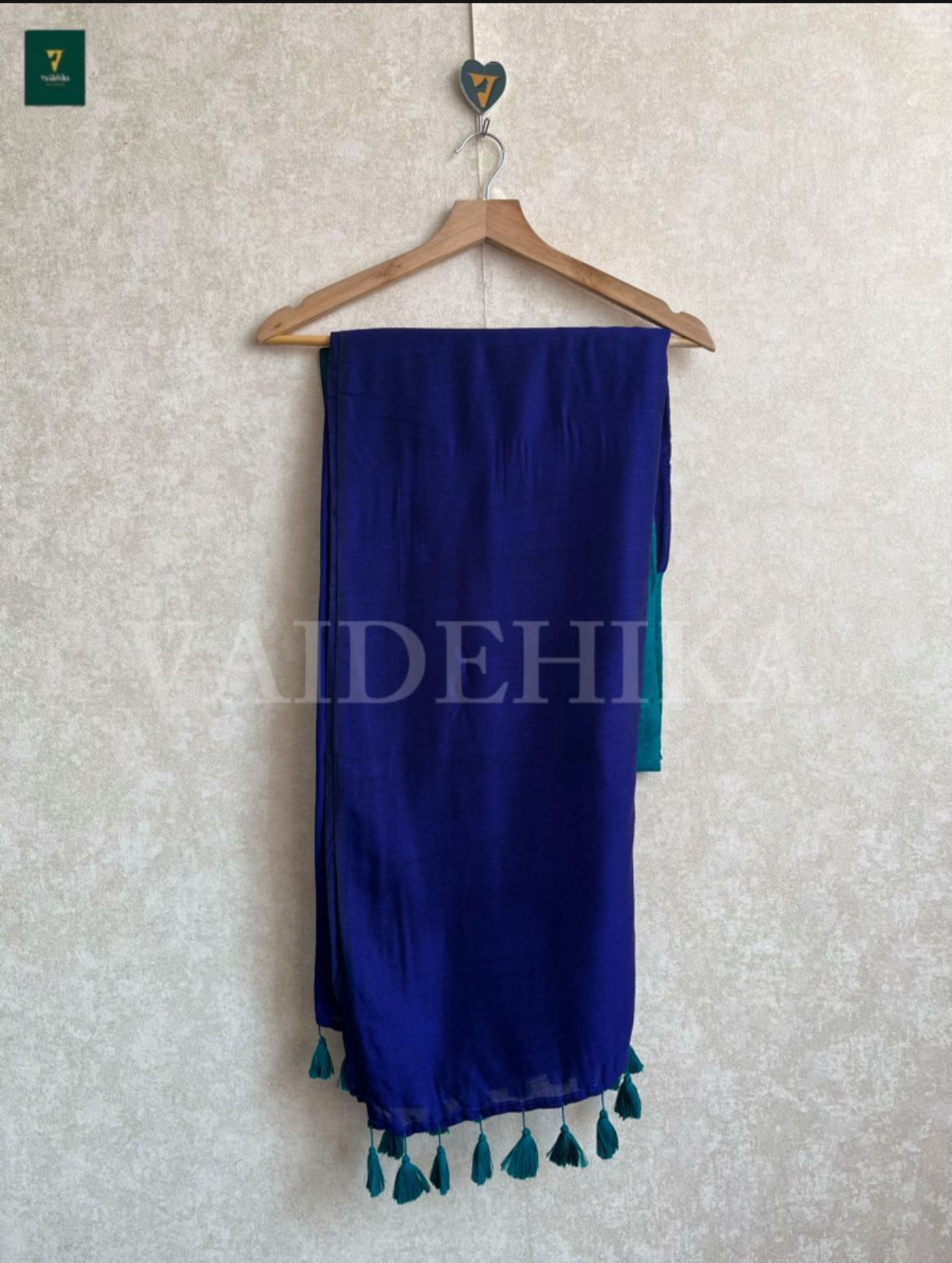 Neelanjali Saree Thrift-VT21