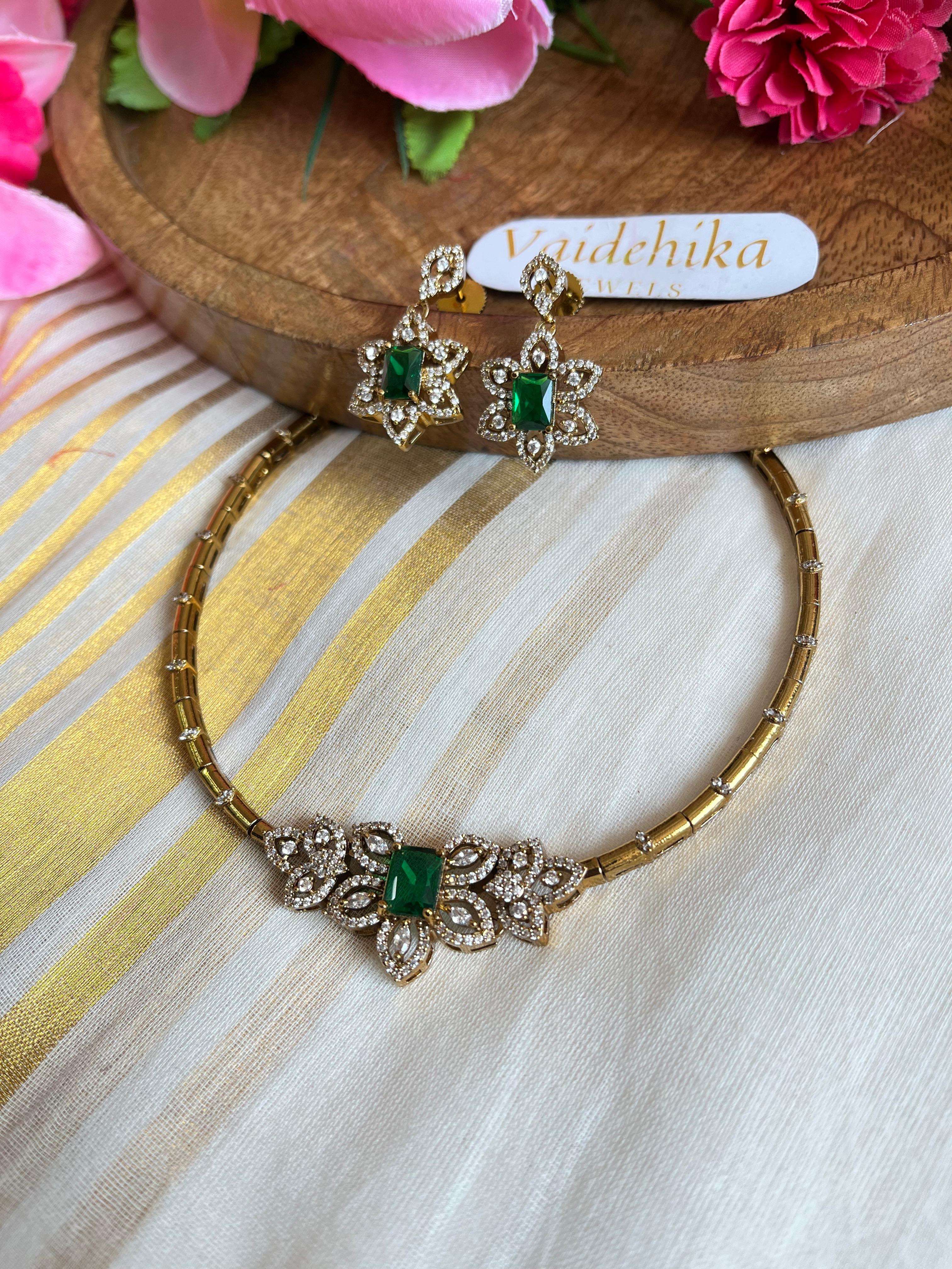 Aira Choker -VJAC02