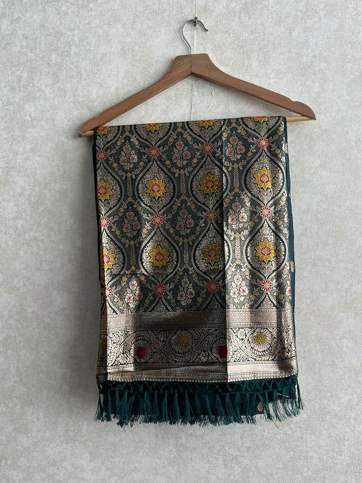 Gayatri Saree -PSSGBRGG1