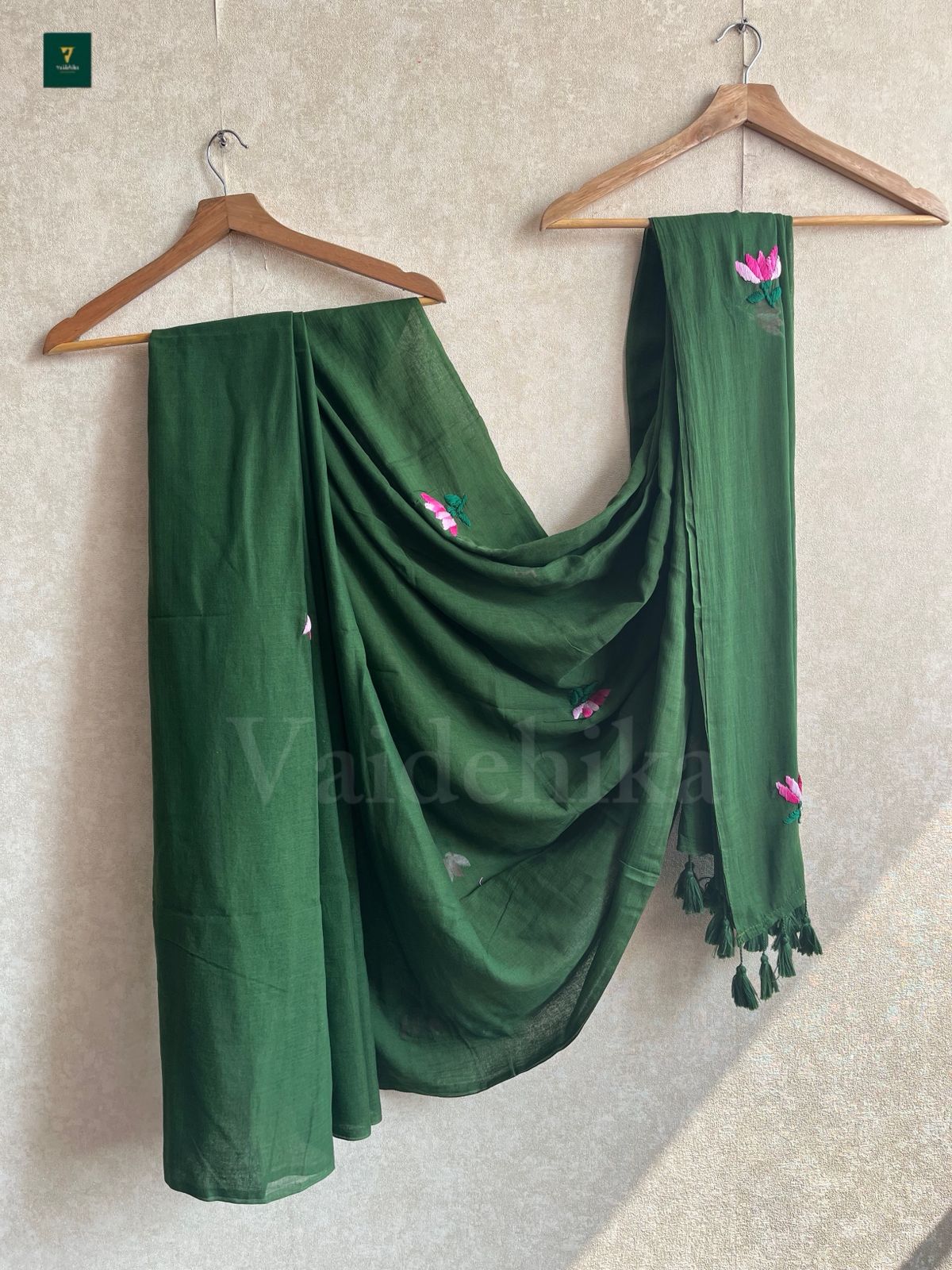 Nalina saree- PMCLEMS1