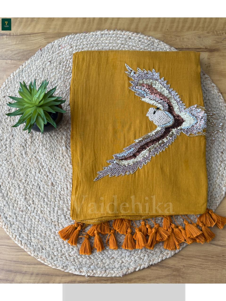 Eagle Saree-VA60