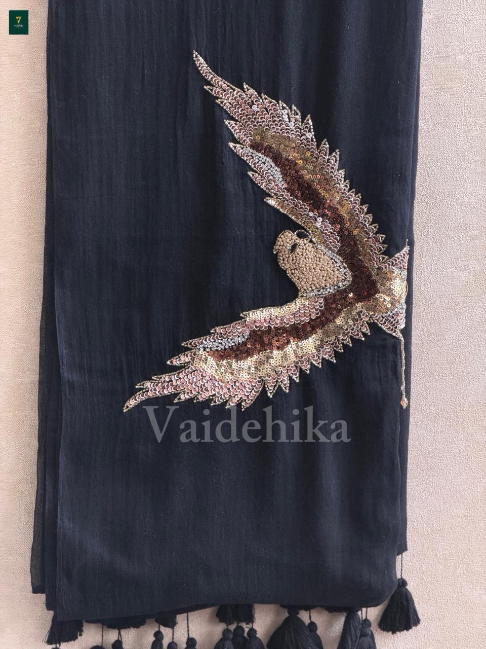 Eagle Saree-VA60