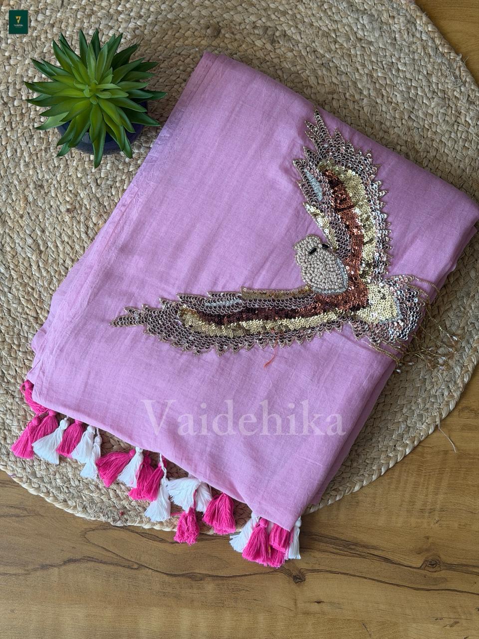 Eagle Saree-VA60