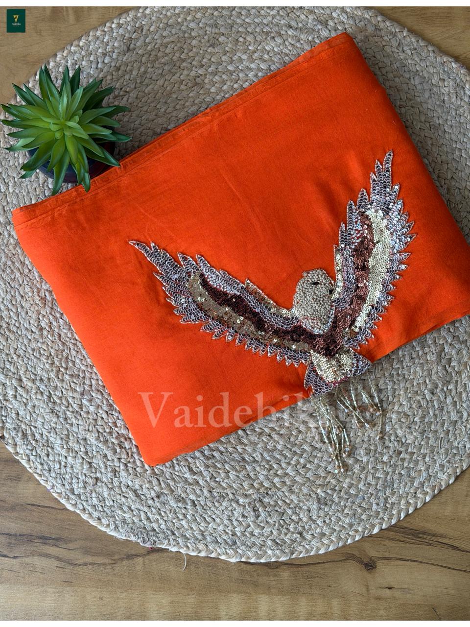 Eagle Saree-VA60