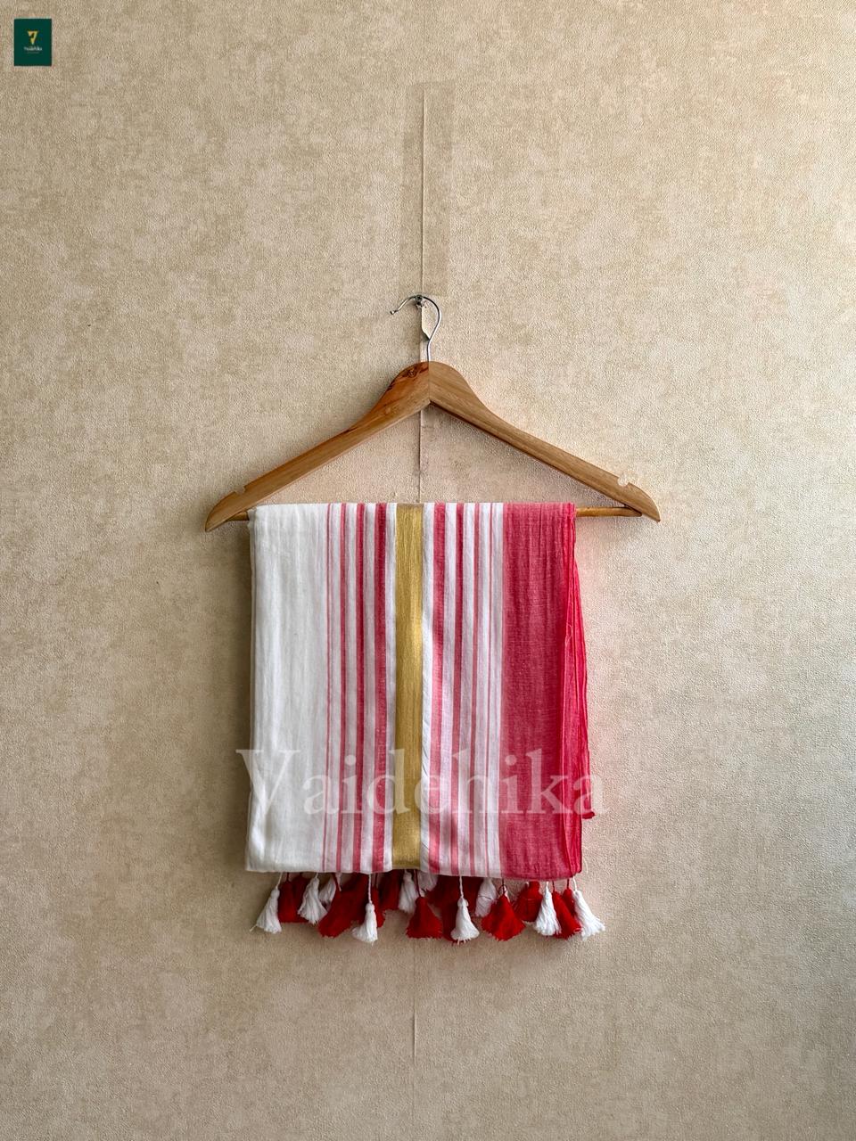 Shyama Saree-PMCWPLN1