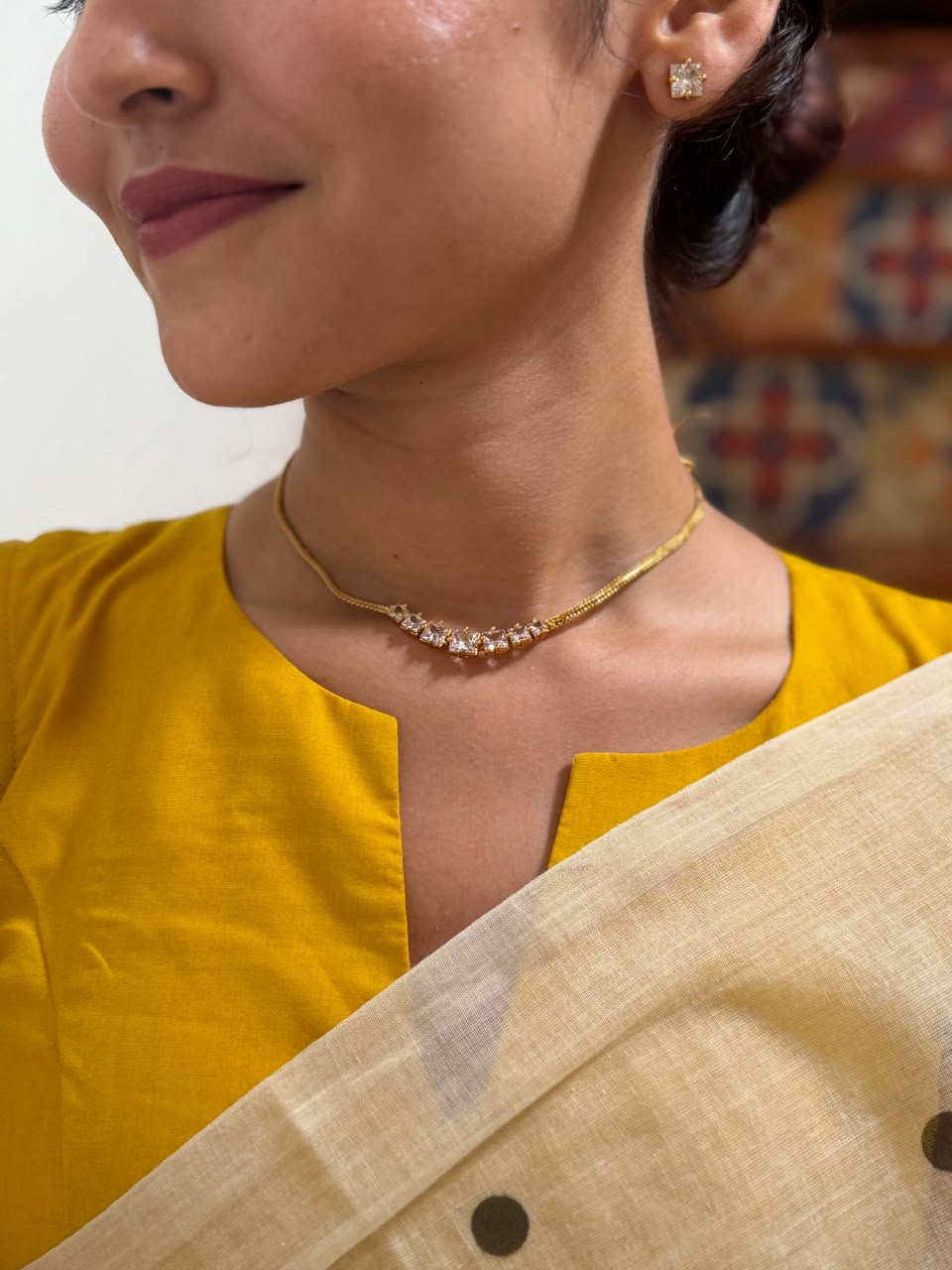 Kavinya Chain-VJY2